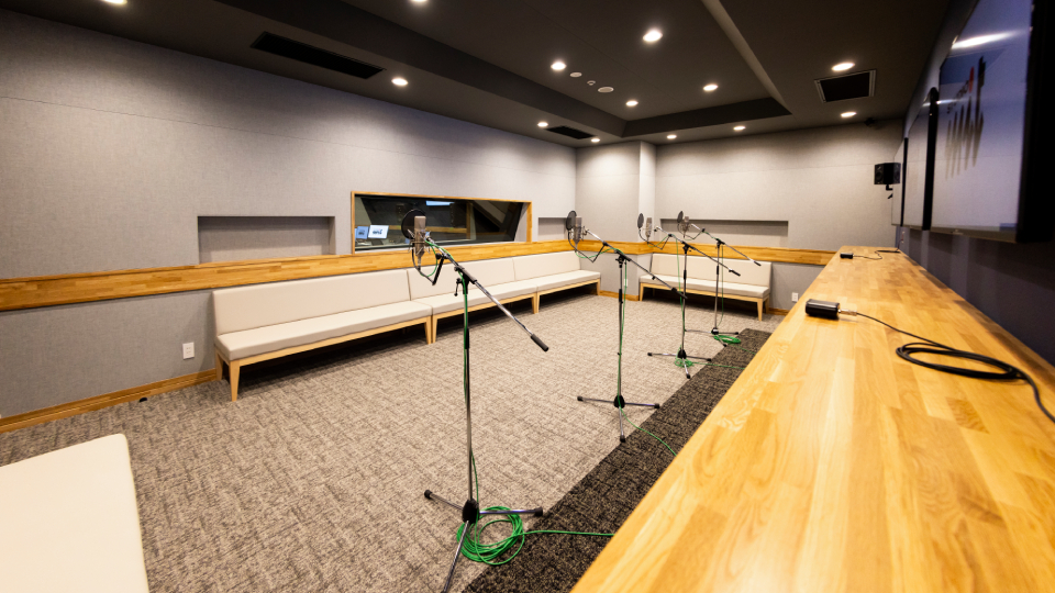 STUDIO A