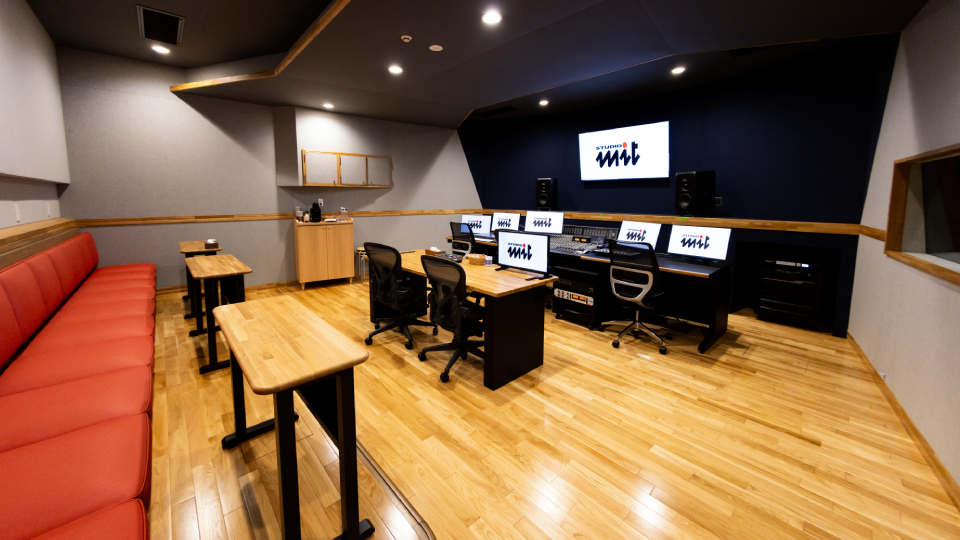 STUDIO A