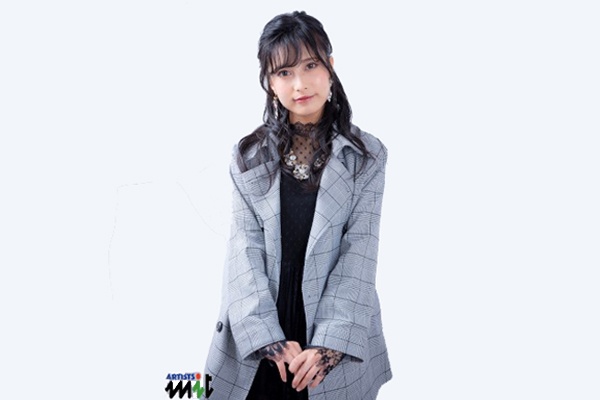 所属声優 鷲見友美ジェナ 声優 ボーカリストのキャスティング対応いたします Mit Studio エムアイティ スタジオ プロユースレコーディングスタジオ 東京 港区