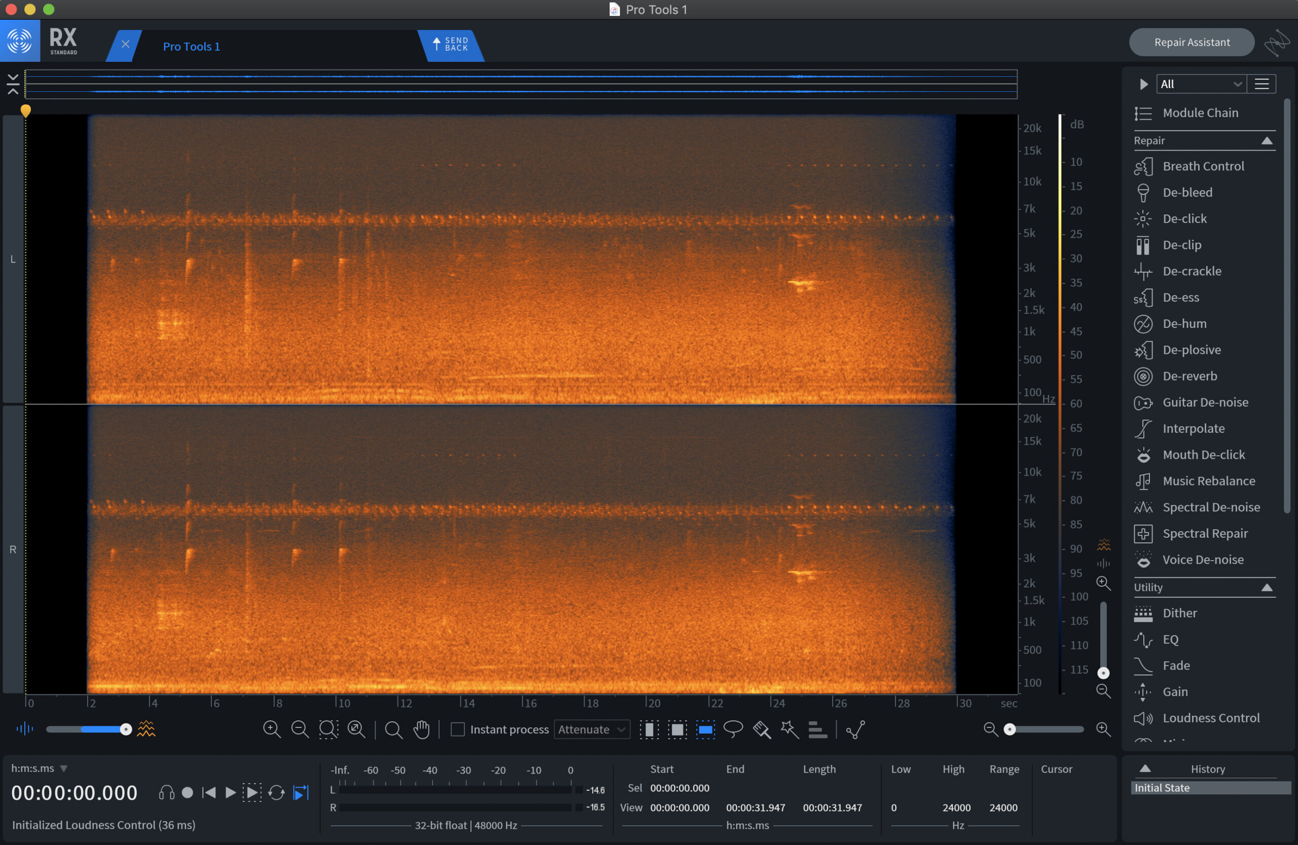 ノイズブリッジ VK3AQZ RX1(RX Bridge) キット組み立て済み 正規通販